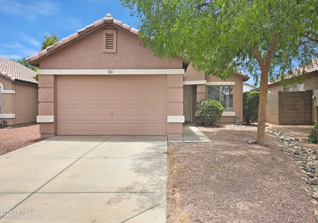 1st image of 15011 W Hearn Rd, Surprise, AZ 85379 | MLS# 7052467