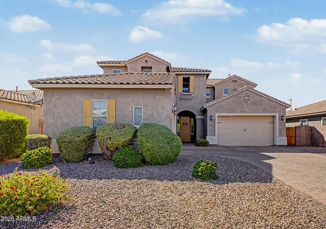 1st image of 2528 E Tomahawk Ct, Gilbert, AZ 85298 | MLS# 7052526