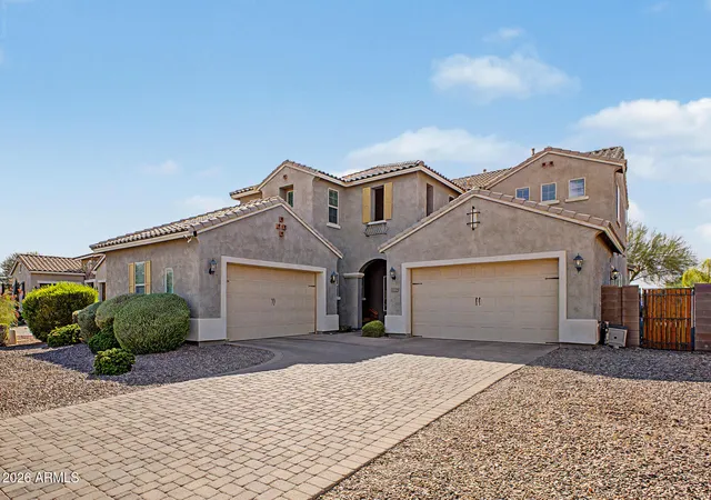2nd image of 2528 E Tomahawk Ct, Gilbert, AZ 85298 | MLS# 7052526