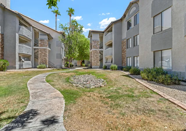Homes for sale in Phoenix, AZ | 2025 E Campbell Ave #346, Phoenix, AZ 85016 | MLS# 7052589