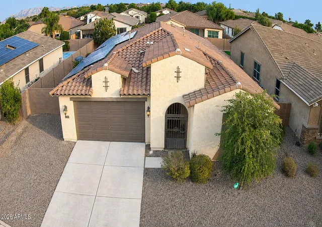 Photo 1 of Single family home for sale at 18579 W Pierson St, Goodyear, AZ 85395 | MLS# 7055073 | Listing updated on 2026-09-05