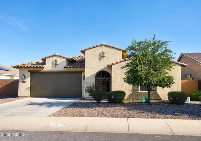 Photo 2 of Single family home for sale at 18579 W Pierson St, Goodyear, AZ 85395 | MLS# 7055073 | Listing updated on 2026-09-05