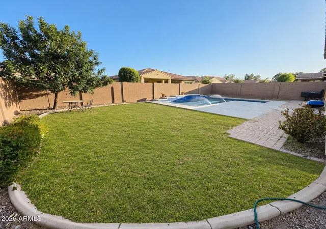 Photo 3 of Single family home for sale at 18579 W Pierson St, Goodyear, AZ 85395 | MLS# 7055073 | Listing updated on 2026-09-05