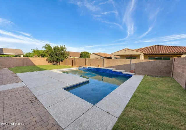 Photo 4 of Single family home for sale at 18579 W Pierson St, Goodyear, AZ 85395 | MLS# 7055073 | Listing updated on 2026-09-05