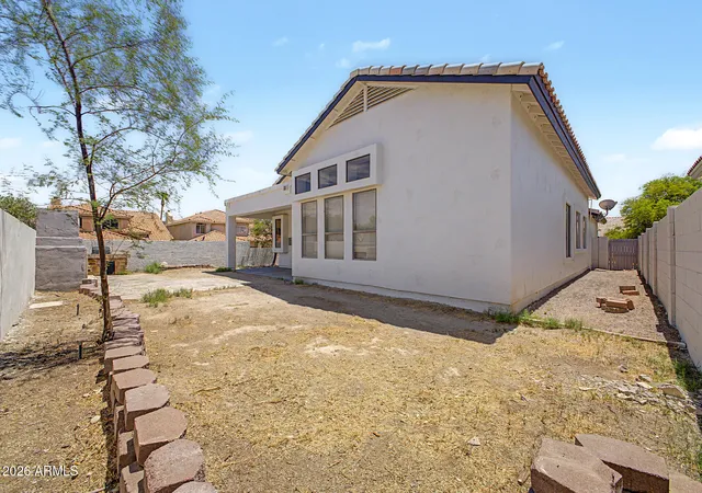 38th image of 6550 E Star Valley St, Mesa, AZ 85215 | MLS# 7059865