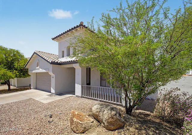 3rd image of 6550 E Star Valley St, Mesa, AZ 85215 | MLS# 7059865