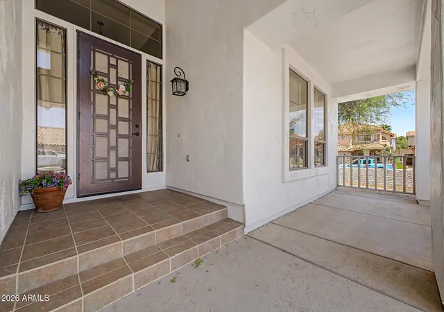 4th image of 6550 E Star Valley St, Mesa, AZ 85215 | MLS# 7059865
