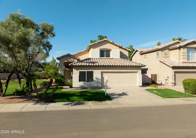 1st image of 2390 W Indigo Dr, Chandler, AZ 85248 | MLS# 7052507