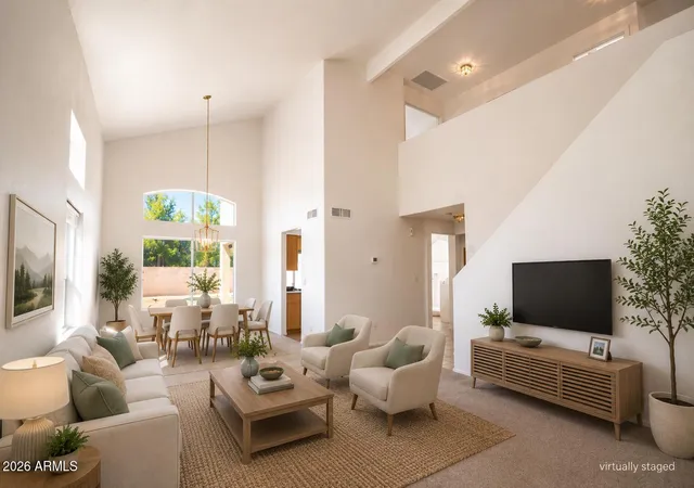 2nd image of 2390 W Indigo Dr, Chandler, AZ 85248 | MLS# 7052507