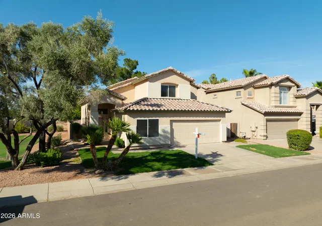 36th image of 2390 W Indigo Dr, Chandler, AZ 85248 | MLS# 7052507