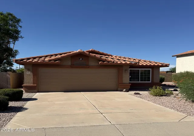 Photo 1 of Single family home for sale at 4034 E Alder Ave, Mesa, AZ 85206 | MLS# 7053933 | Listing updated on 2026-09-18