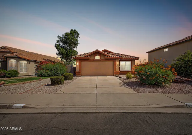 Photo 2 of Single family home for sale at 4034 E Alder Ave, Mesa, AZ 85206 | MLS# 7053933 | Listing updated on 2026-09-18