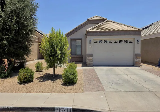 1st image of 15213 N Luna St, El Mirage, AZ 85335 | MLS# 7052604