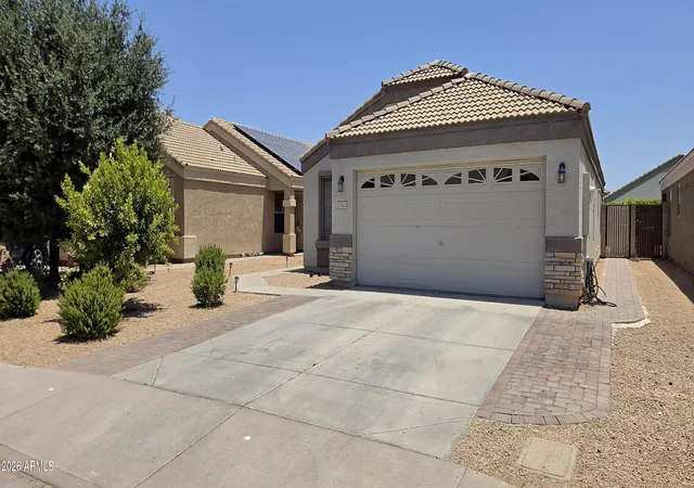 2nd image of 15213 N Luna St, El Mirage, AZ 85335 | MLS# 7052604