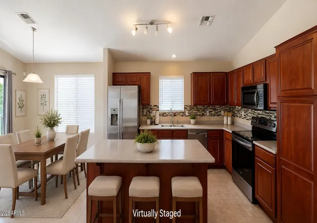 4th image of 15213 N Luna St, El Mirage, AZ 85335 | MLS# 7052604