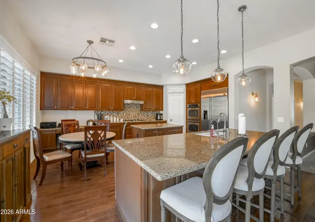 Photo 3 of Single family home for sale at 4019 E Del Rio St, Gilbert, AZ 85295 | MLS# 7052613 | Listing updated on 2026-09-02
