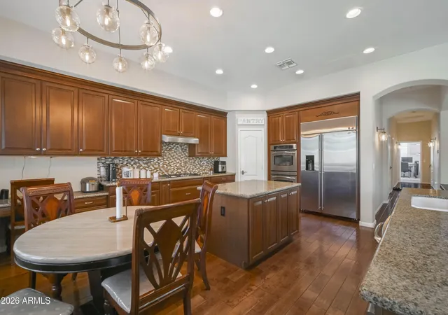 Photo 3 of Single family home for sale at 4019 E Del Rio St, Gilbert, AZ 85295 | MLS# 7052613 | Listing updated on 2026-09-02