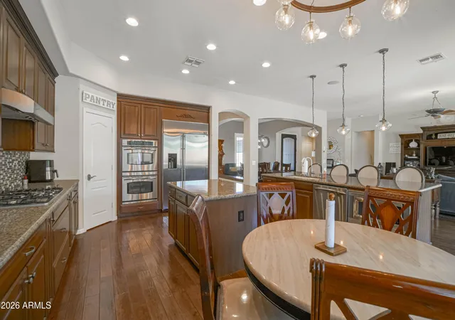 Photo 4 of Single family home for sale at 4019 E Del Rio St, Gilbert, AZ 85295 | MLS# 7052613 | Listing updated on 2026-09-02