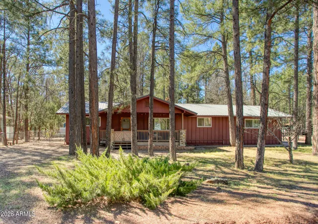 Homes for sale in Lakeside, AZ | 2957 Autumn Dr, Lakeside, AZ 85929 | MLS# 7052536