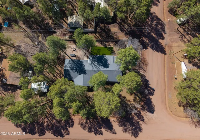 Homes for sale in Lakeside, AZ | 2957 Autumn Dr, Lakeside, AZ 85929 | MLS# 7052536