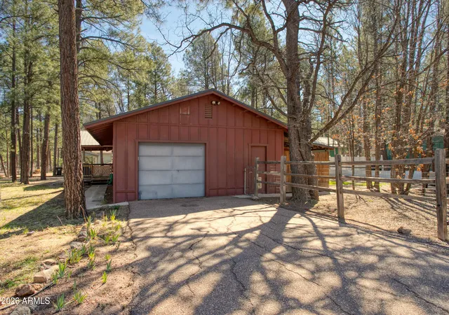 Photo 3 of Single family home for sale at 2957 Autumn Dr, Lakeside, AZ 85929 | MLS# 7052536 | Listing updated on 2026-08-28