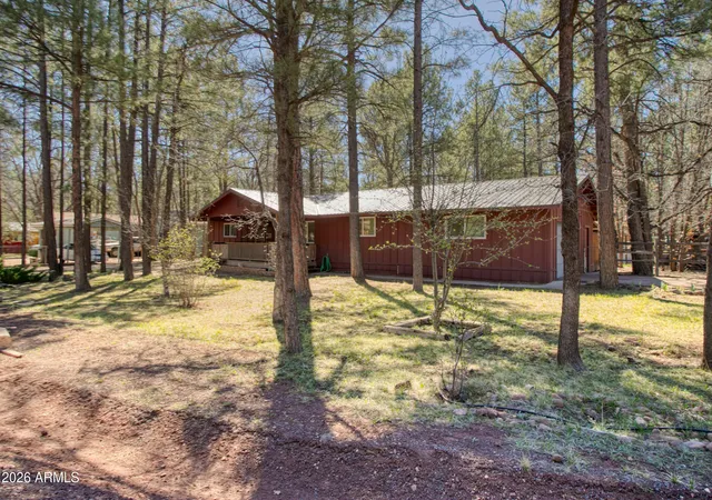 Photo 4 of Single family home for sale at 2957 Autumn Dr, Lakeside, AZ 85929 | MLS# 7052536 | Listing updated on 2026-08-28