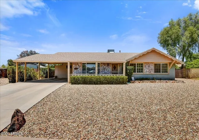 Photo 3 of Single family home for sale at 7362 N 38th Avenue, Phoenix, AZ 85051 | MLS# 7052564 | Listing updated on 2026-09-16