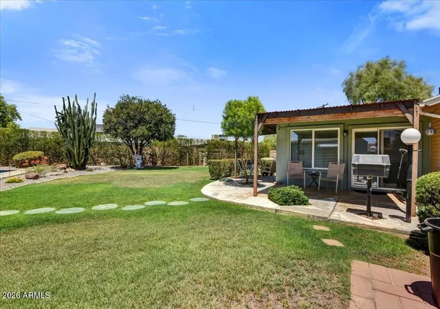 Photo 3 of Single family home for sale at 7362 N 38th Avenue, Phoenix, AZ 85051 | MLS# 7052564 | Listing updated on 2026-09-16