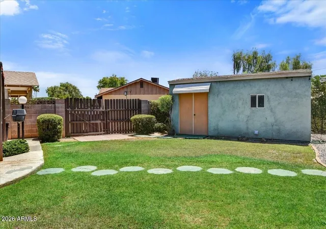 Photo 4 of Single family home for sale at 7362 N 38th Avenue, Phoenix, AZ 85051 | MLS# 7052564 | Listing updated on 2026-09-16