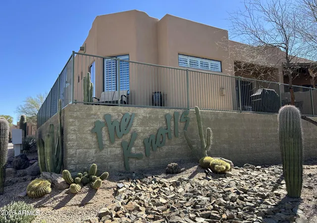 Homes for sale in Cave Creek, AZ | 6056 E Knolls Wy N, Cave Creek, AZ 85331 | MLS# 7054107