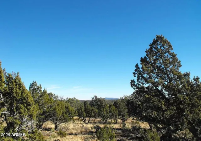 Photo 1 of Land for sale at 4131 Sunset Ridge Loop, Happy Jack, AZ 86024 | MLS# 7053906 | Listing updated on 2026-07-16