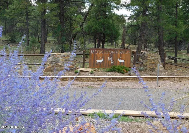 Photo 2 of Land for sale at 4131 Sunset Ridge Loop, Happy Jack, AZ 86024 | MLS# 7053906 | Listing updated on 2026-07-16