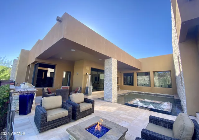 Single family home for sale at 13435 N Rockview Ct, Fountain Hills, AZ 85268 | MLS# 7097656
