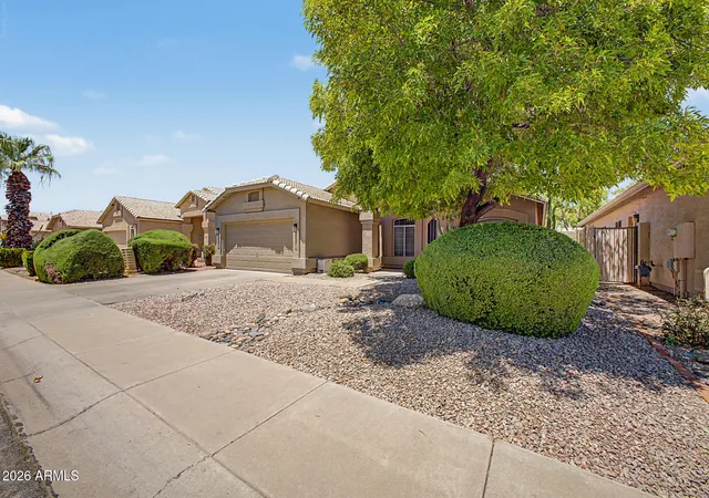 Photo 2 of Sale Pending at 5070 W Ivanhoe St, Chandler, AZ 85226 | MLS# 7053392 | Listing updated on 2026-07-27