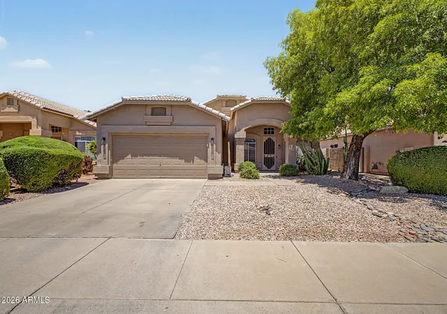 Photo 3 of Sale Pending at 5070 W Ivanhoe St, Chandler, AZ 85226 | MLS# 7053392 | Listing updated on 2026-07-27