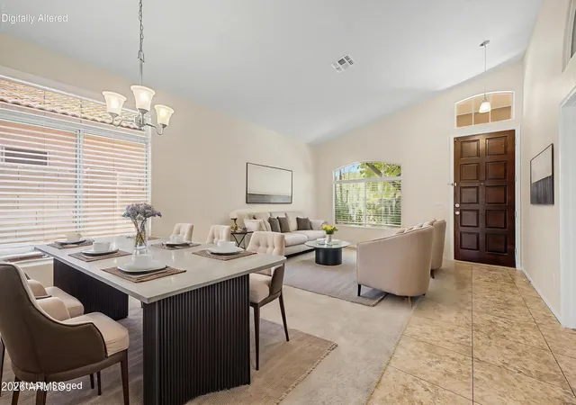 Photo 4 of Sale Pending at 5070 W Ivanhoe St, Chandler, AZ 85226 | MLS# 7053392 | Listing updated on 2026-07-27