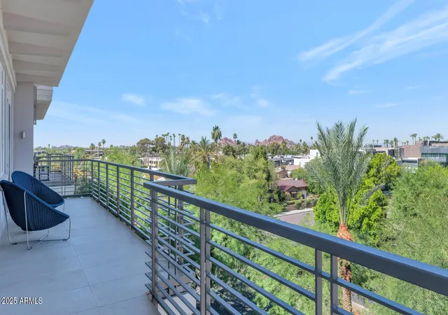 2nd image of 3801 N Goldwater Blvd #400, Scottsdale, AZ 85251 | MLS# 7054002