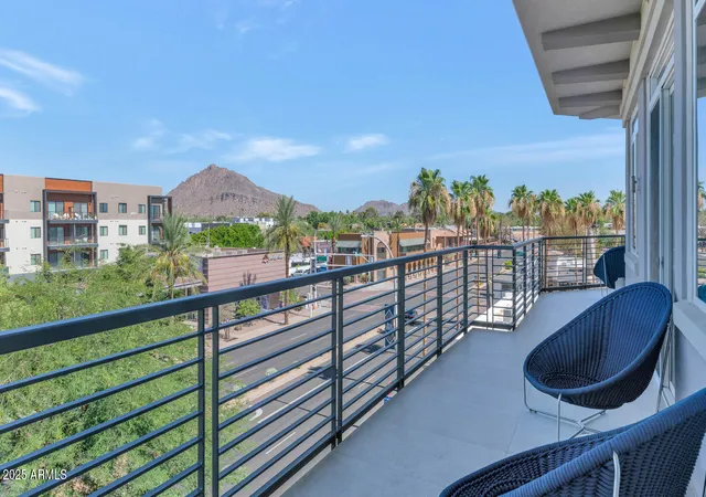 3rd image of 3801 N Goldwater Blvd #400, Scottsdale, AZ 85251 | MLS# 7054002