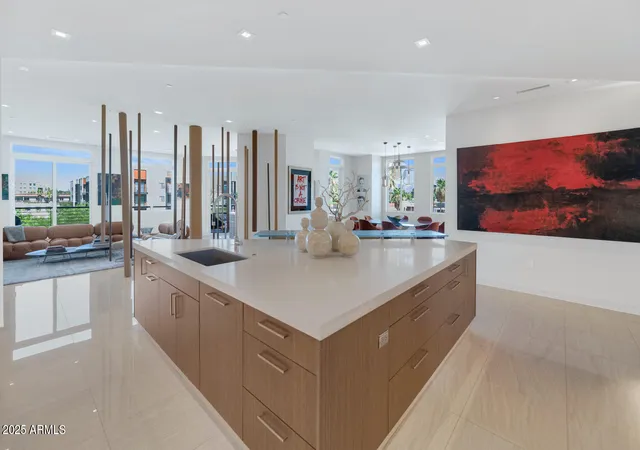 5th image of 3801 N Goldwater Blvd #400, Scottsdale, AZ 85251 | MLS# 7054002