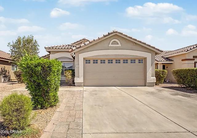 Photo 1 of Single family home for sale at 10431 E Bramble Ave, Mesa, AZ 85208 | MLS# 7052730 | Listing updated on 2026-08-30