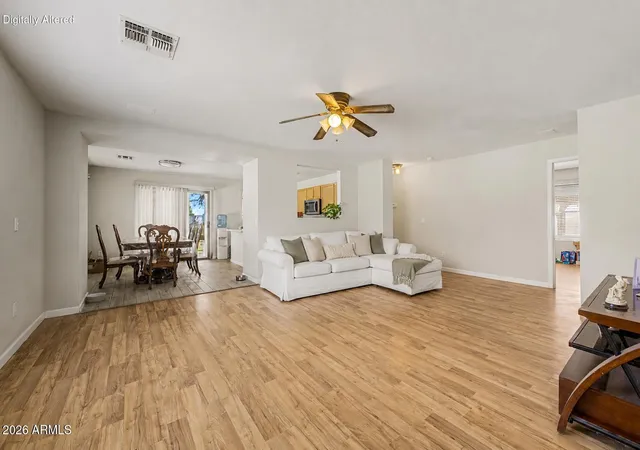 Photo 3 of Single family home for sale at 10431 E Bramble Ave, Mesa, AZ 85208 | MLS# 7052730 | Listing updated on 2026-08-30