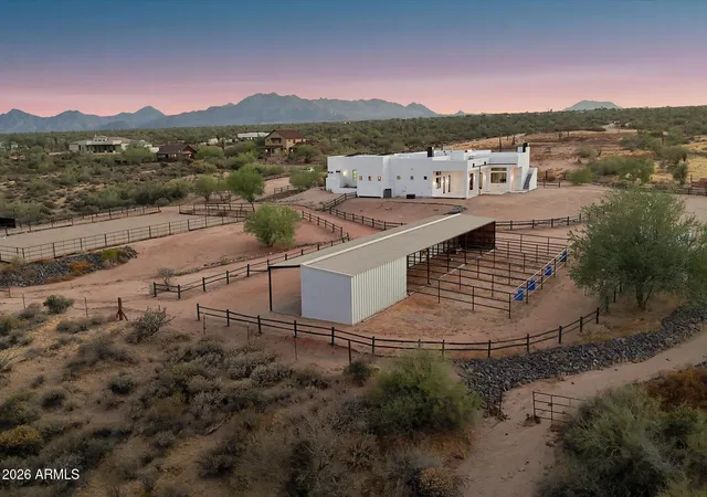 1st image of 16908 E Buckhorn Trl, Rio Verde, AZ 85263 | MLS# 7052563