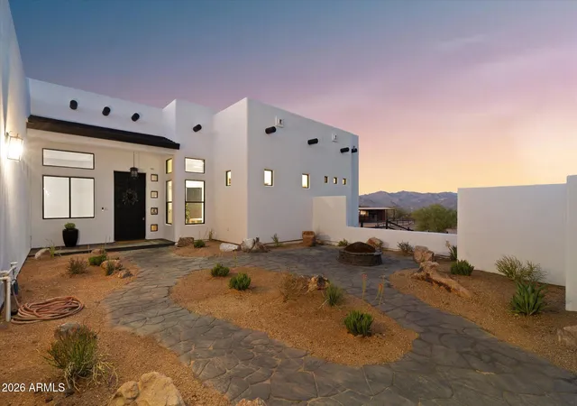 2nd image of 16908 E Buckhorn Trl, Rio Verde, AZ 85263 | MLS# 7052563