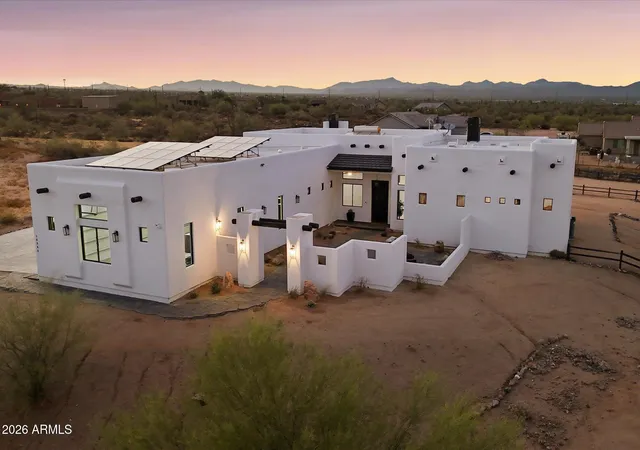 3rd image of 16908 E Buckhorn Trl, Rio Verde, AZ 85263 | MLS# 7052563