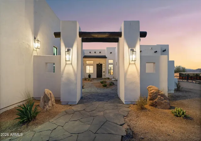 4th image of 16908 E Buckhorn Trl, Rio Verde, AZ 85263 | MLS# 7052563