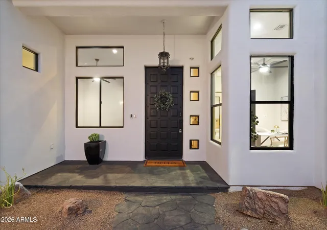 5th image of 16908 E Buckhorn Trl, Rio Verde, AZ 85263 | MLS# 7052563