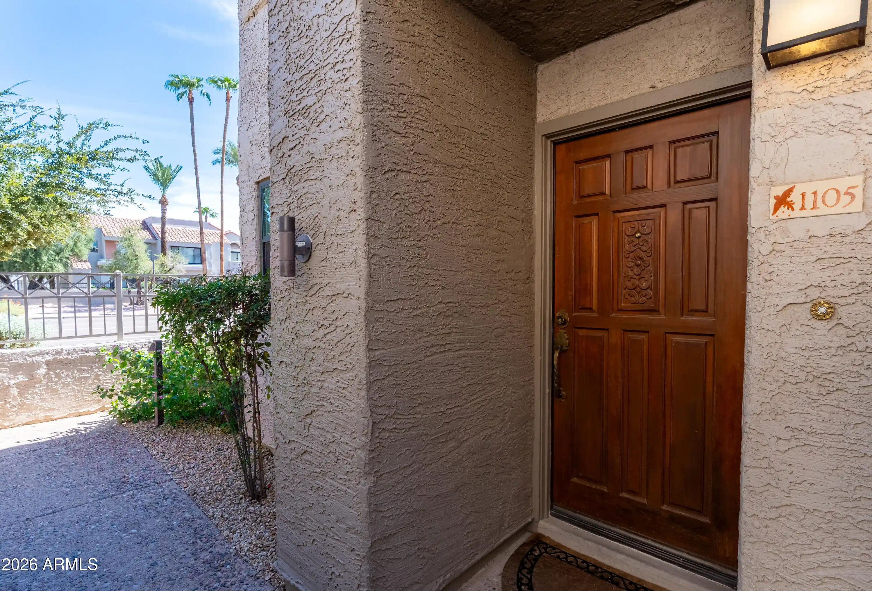 Photo 1 of Townhouse for sale at 10019 E Mountain View Rd #1105, Scottsdale, AZ 85258 | MLS# 7078132 | Listing updated on 2026-10-14