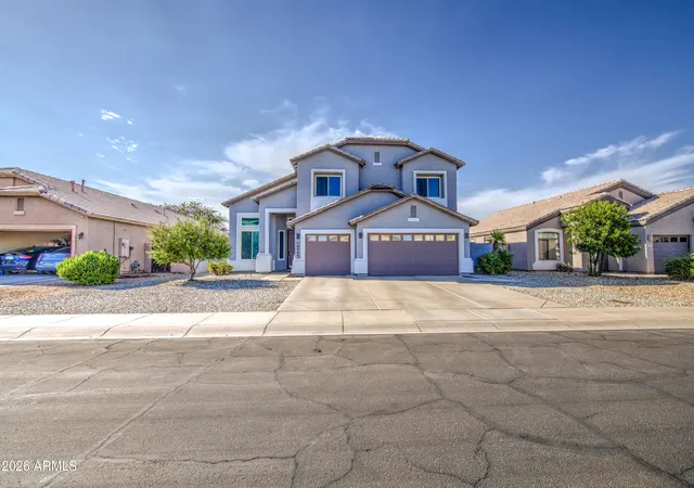 4th image of 10926 W Locust Ln, Avondale, AZ 85323 | MLS# 7055280