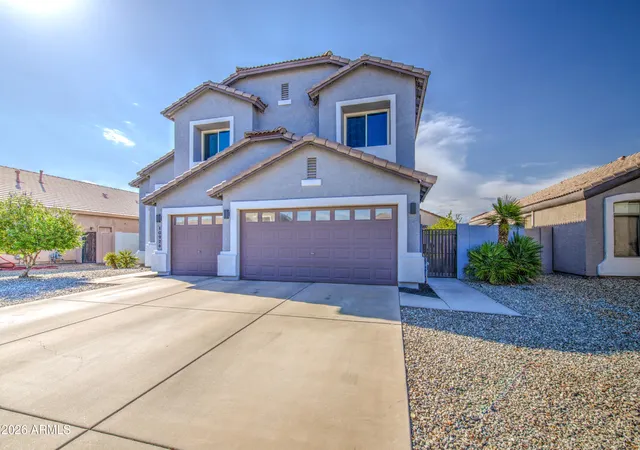5th image of 10926 W Locust Ln, Avondale, AZ 85323 | MLS# 7055280