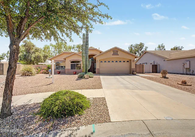 2nd image of 21191 E Calle De Flores, Queen Creek, AZ 85142 | MLS# 7053054